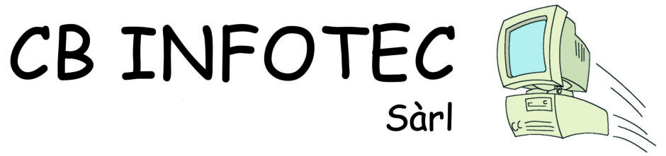 CB Infotec Sàrl